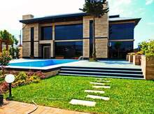 Villa kirayə verilir, Qəbələ r.