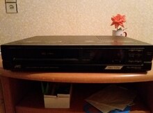 Video və DVD pleyer