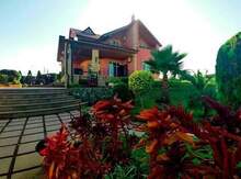 Villa kirayə verilir, İsmayıllı r.