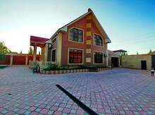 Villa kirayə verilir, İsmayıllı r.