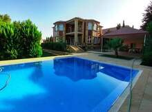 Villa kirayə verilir, Qusar r.