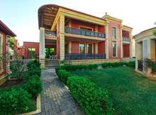 Villa kirayə verilir, Quba r.