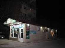 Mağaza, Neftçilər m.