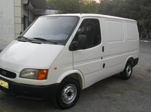 Ford Transit, 1997 il