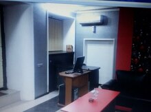Ofis, Ç.Mustafayev küç. 68