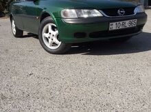 Opel Vectra, 1996 il