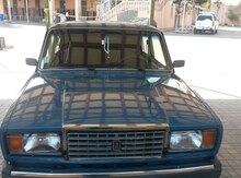LADA (VAZ) 2107, 2008 il