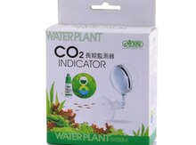 CO2 Indicator ista