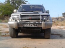 Mitsubishi Pajero, 1995 il
