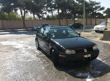 Volkswagen Golf, 1998 il