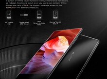 Bluboo S1