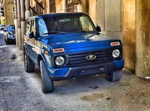 LADA (VAZ) Niva, 2014 il
