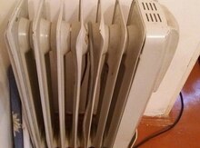 Qızdırıcı radiator