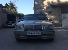 Mercedes 230 CE, 1997 il