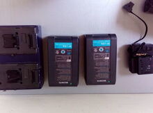 Dvcam dsr-450