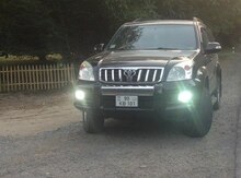 Toyota Prado, 2008 il