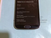 Samsung Galaxy S4
