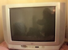 Televizor "JVC"