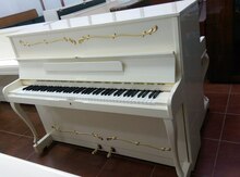 Pianino "Rönisch" və "Сюита"
