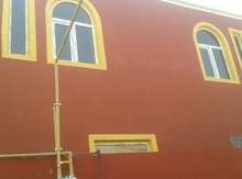 Həyət evi, Xırdalan ş.