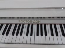 Pianino "Ростов-Дон"