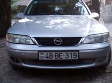 Opel Vectra, 1999 il