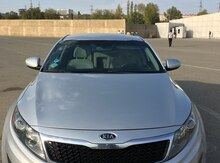 Kia Optima, 2011 il