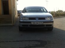 Volkswagen Golf, 1998 il