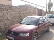 Volkswagen Passat, 1999 il