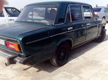 LADA (VAZ) 2106, 1984 il