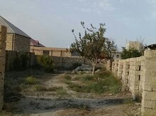 4 sot torpaq sahəsi, Hövsan qəs.