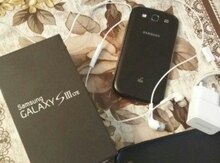 Samsung Galaxy S3 LTE