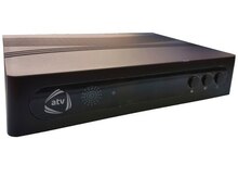 Tüner "Atv Plus"