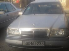 Mercedes C 220, 1993 il