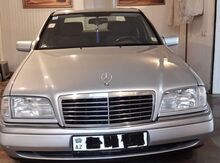 Mercedes C 280, 1995 il