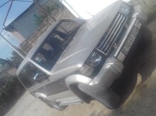 Mitsubishi Pajero, 1992 il