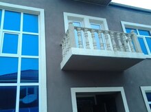 Həyət evi, Xırdalan ş.