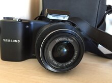 Fotoaparat "Samsung"