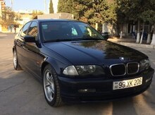 BMW 320, 1999 il
