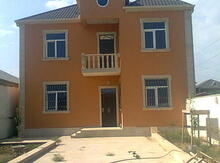 Həyət evi, Xırdalan ş.