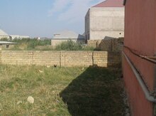 2 sot torpaq sahəsi, Sumqayıt ş.