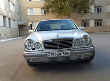 Mercedes E 240, 1997 il