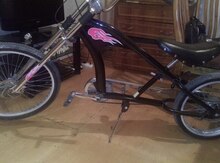 Velosiped