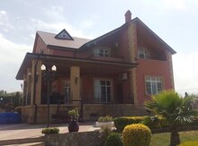 Bağ evi, Mərdəkan qəs.