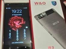 Xiaomi W3
