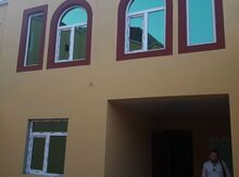 Həyət evi, Xırdalan ş.