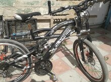 Velosiped "Olimpia 24"