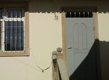 Həyət evi, Binəqədi qəs.