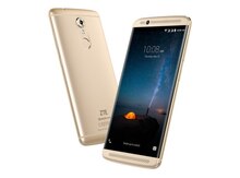 ZTE Axon 7 mini