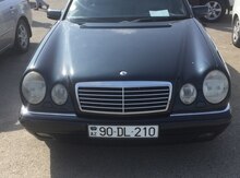 Mercedes E 320, 1997 il